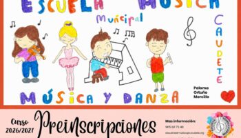 preinscripciones emmd caudete digital