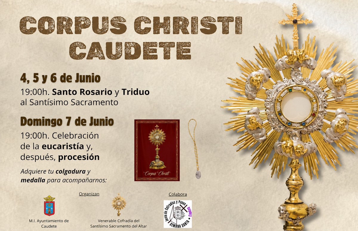 procesion corpus caudete digital