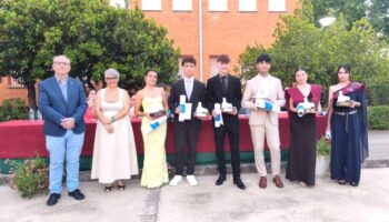 reconocimiento estudiantes caudete digital