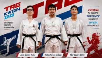 taekwondo 27062026 caudete digital