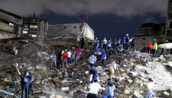 terremotos venezuela caudete digital