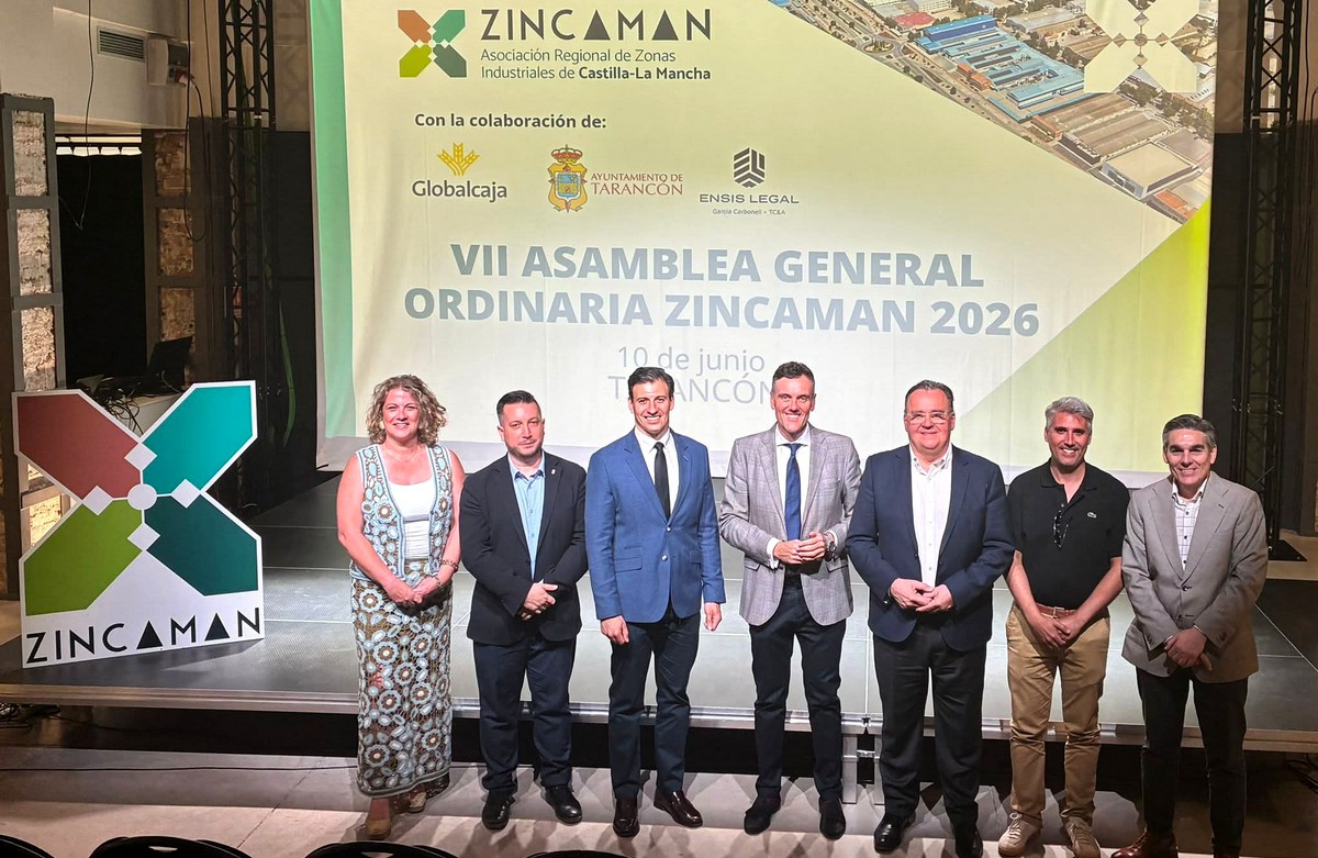 zincaman junio 2026 caudete digital