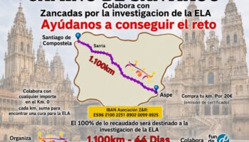 camino solidario ela caudete digital