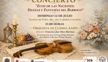 concierto barroco caudete digital