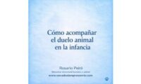 duelo animal