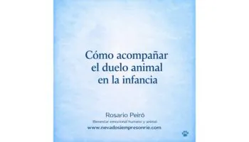 duelo animal