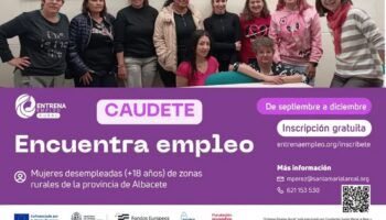 entrena 2026 caudete digital