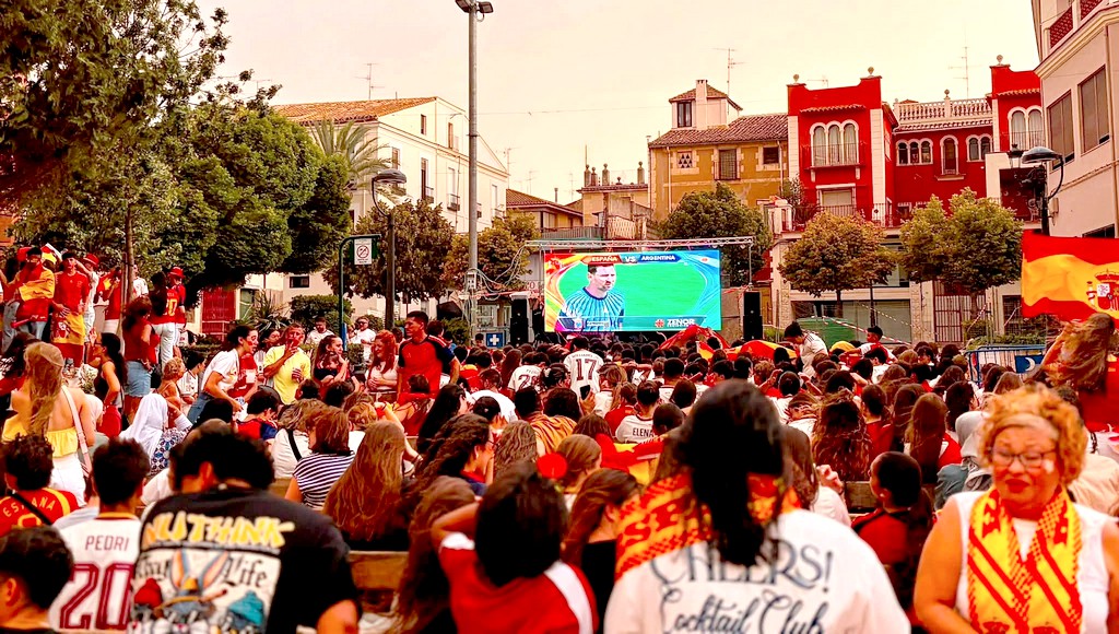 españa campeona del mundo 26 caudete digital españa campeona del mundo 26 caudete digital