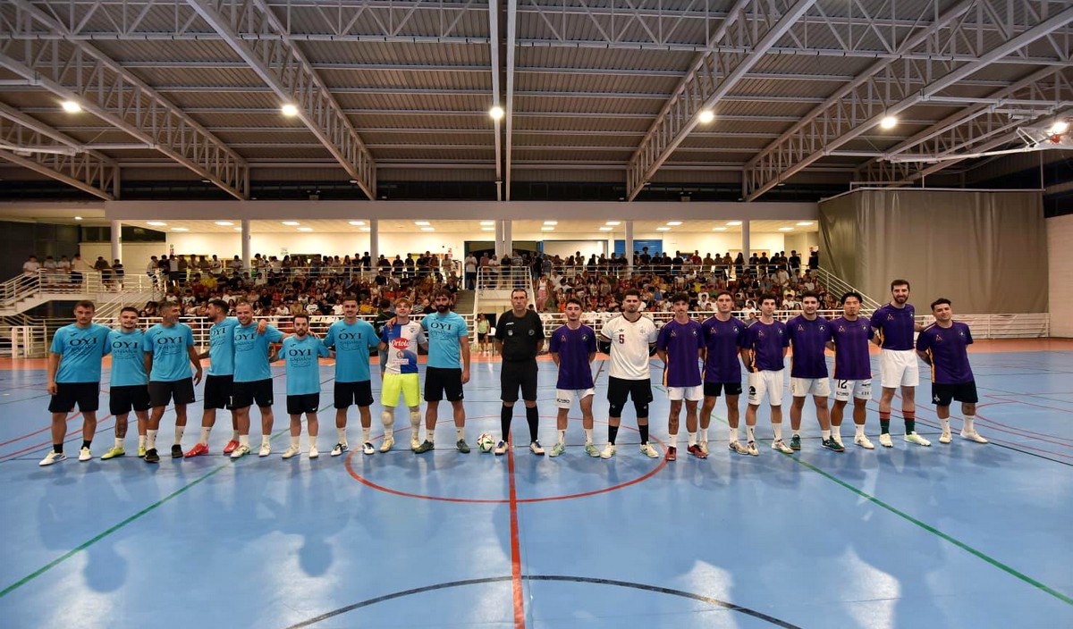 futbol sala 2026 1 caudete digital