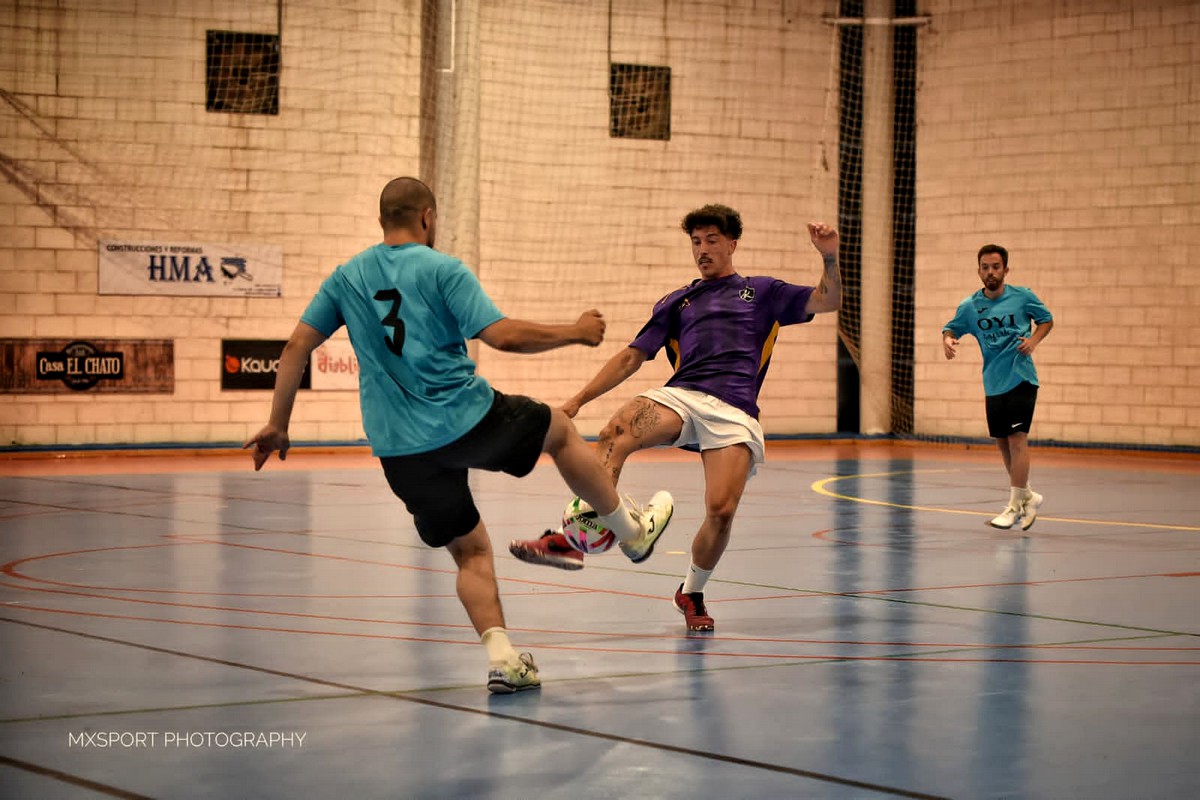 futbol sala 2026 2 caudete digital