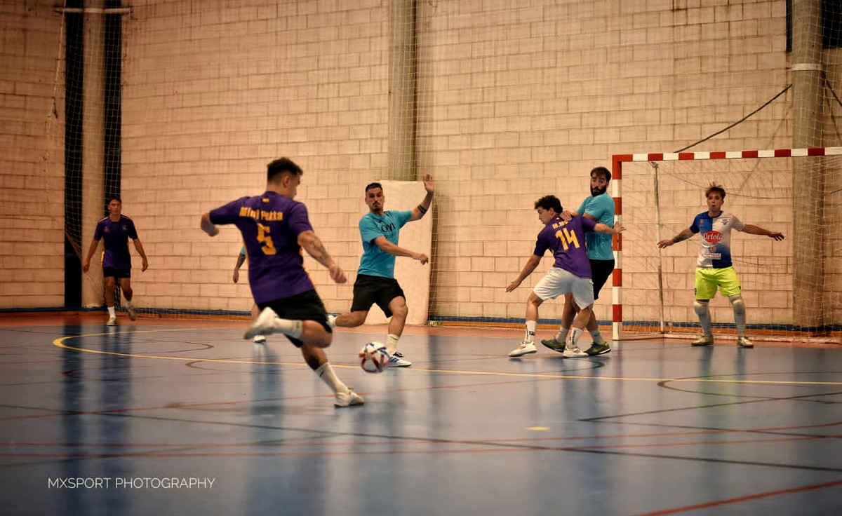 futbol sala 2026 3 caudete digital