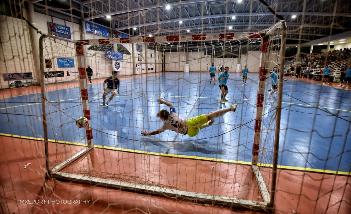 futbol sala 2026 5 caudete digital