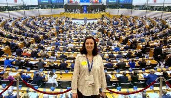 gracia parlamento europeo caudete digital