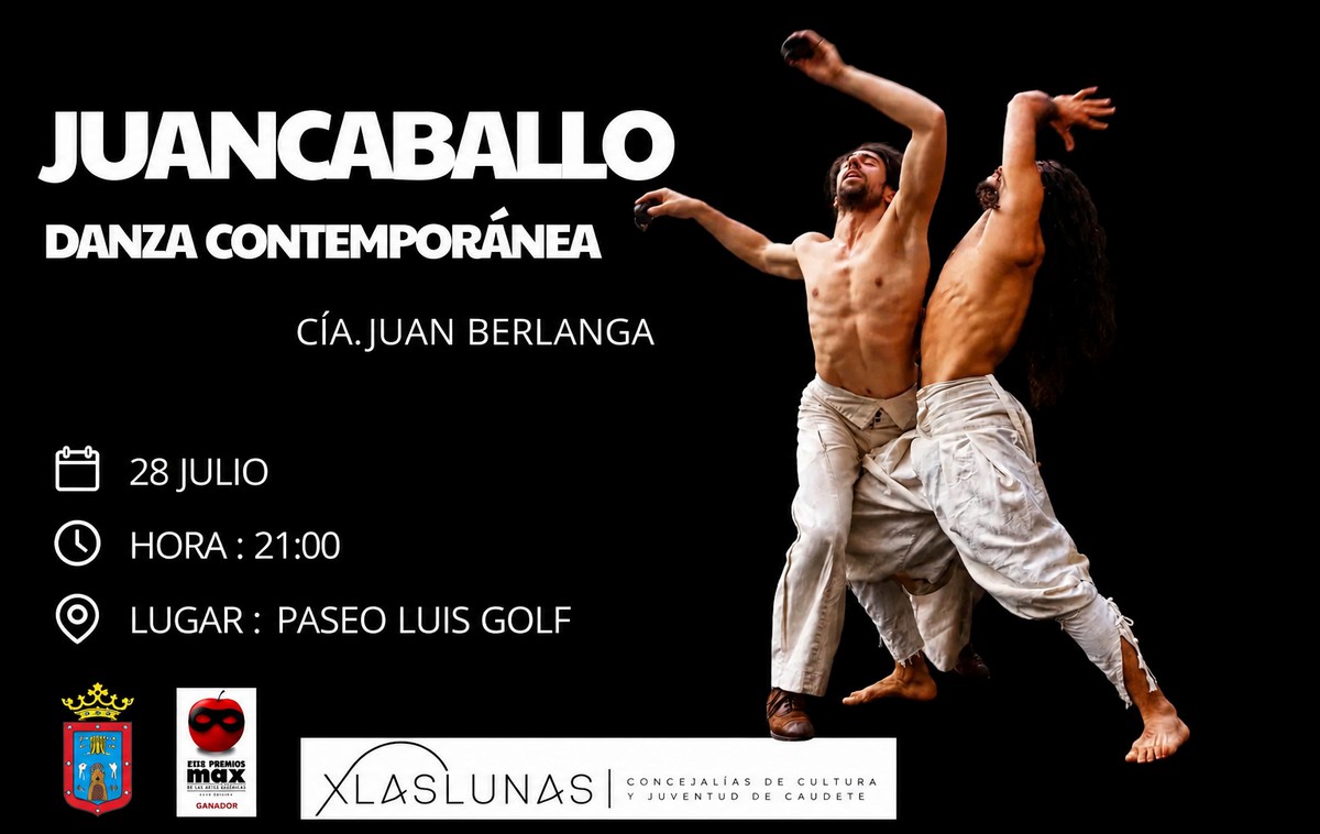 juancaballo caudete digital