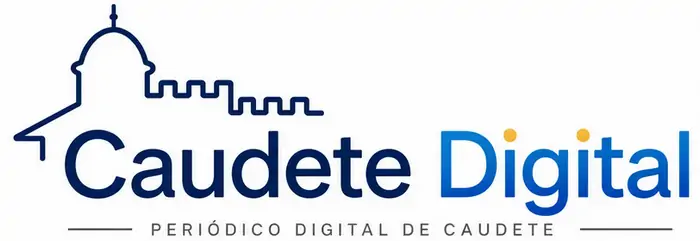 Logo Caudete Digital