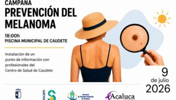 melanoma caudete digital