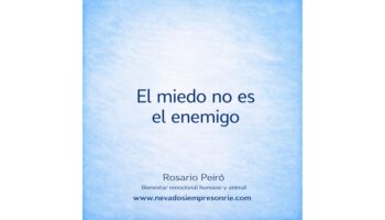 miedo