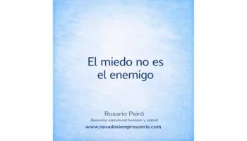miedo