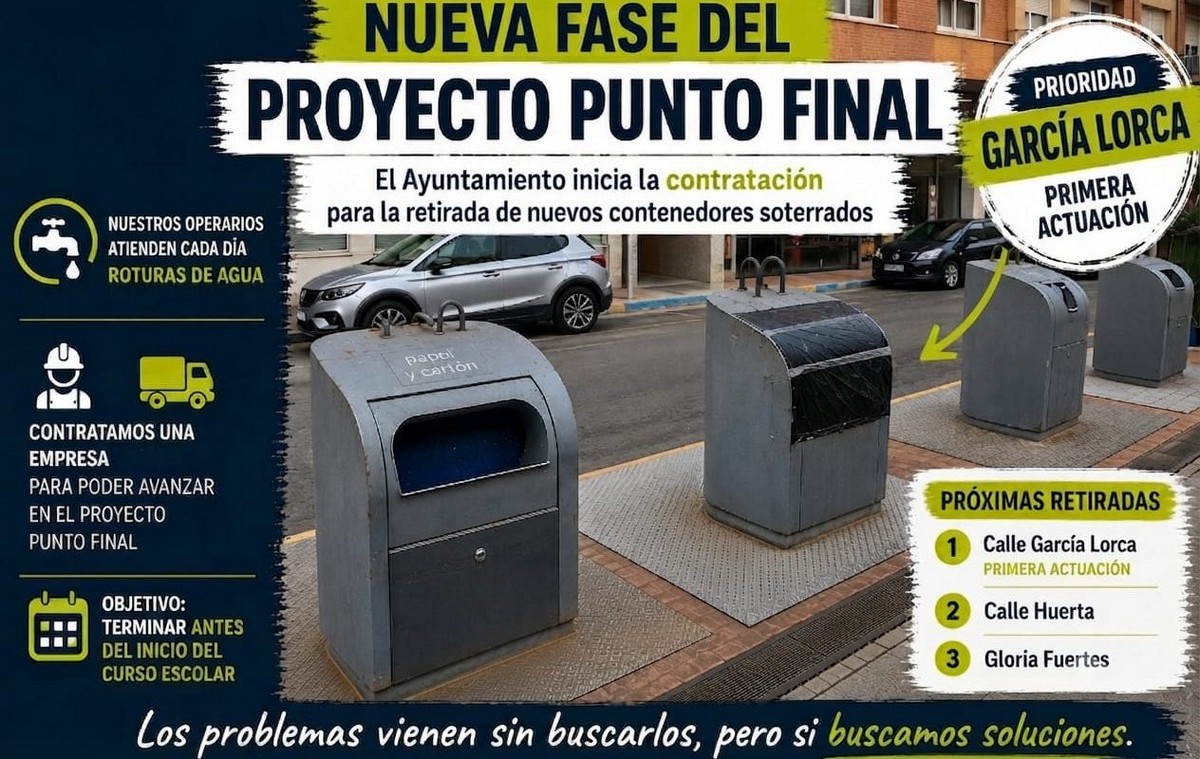 punto final caudete digital
