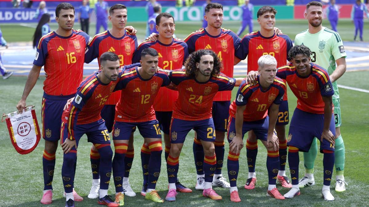seleccion mundial 2026 caudete digital