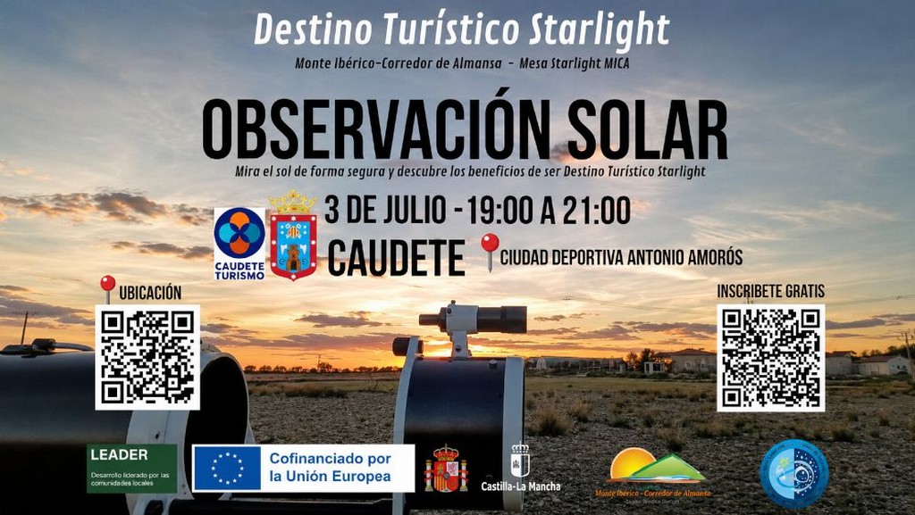 sol caudete digital