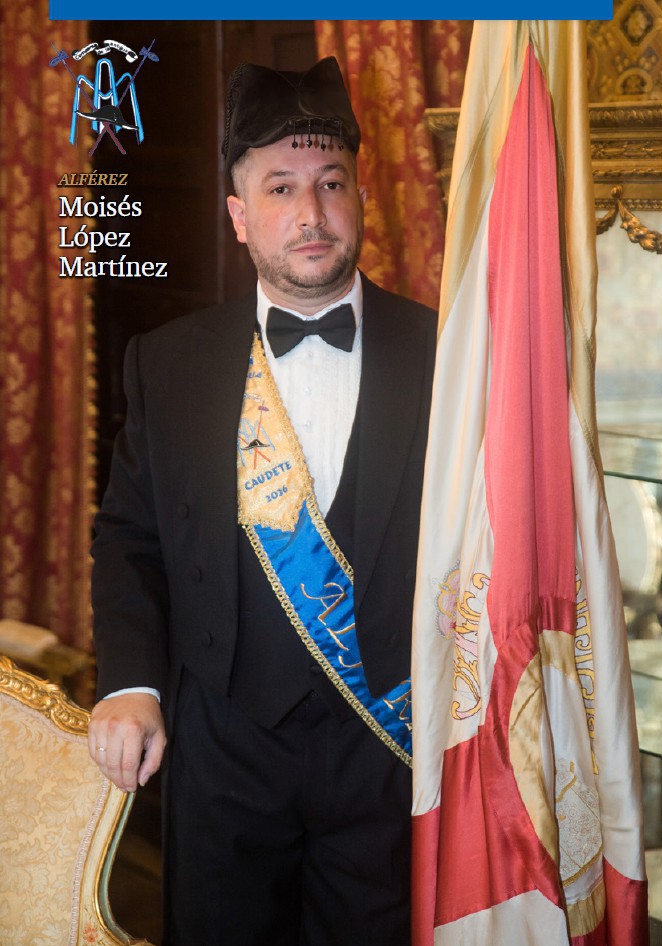 alferez antigua 2026