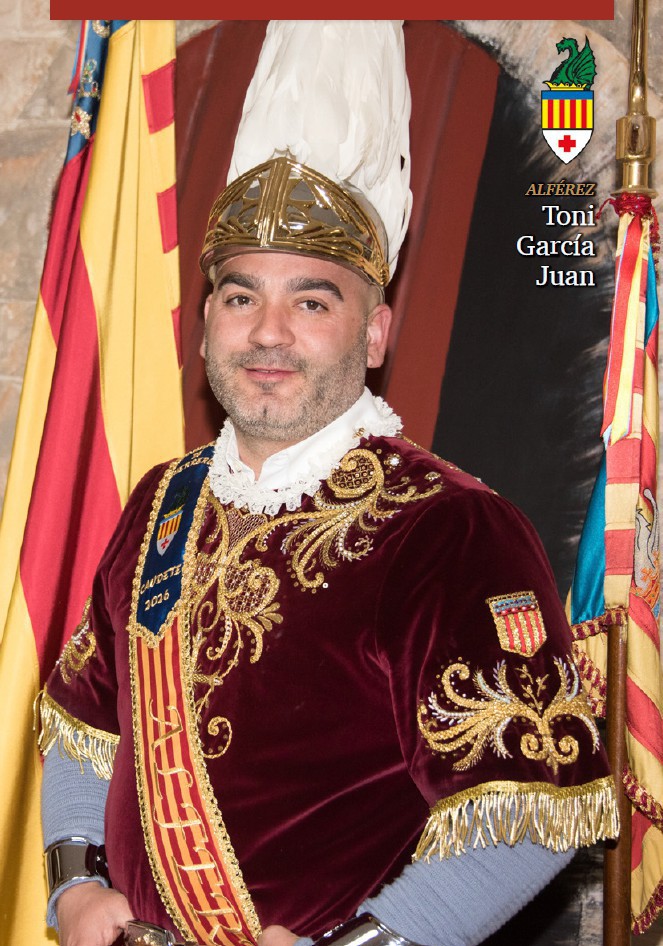 alferez guerreros 2026