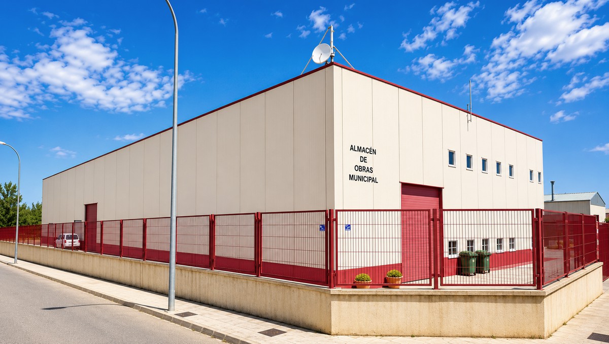 almacen obras caudete digital