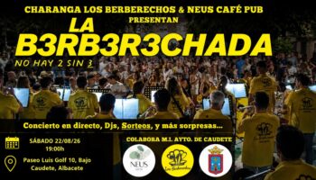 berberechada 3 caudete digital