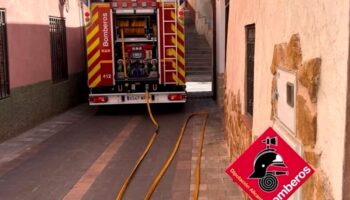 bomberos villena caudete digital