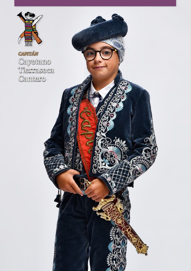 capitan mirenos 2026
