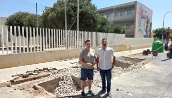 clausura soterrados caudete digital