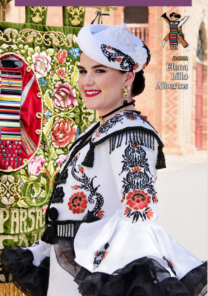dama mirenos 2026