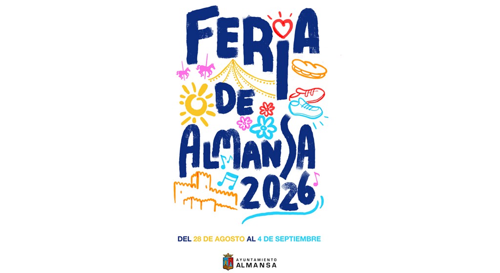 feria almansa 2026 caudete digital