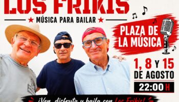 frikis 2026 caudete digital