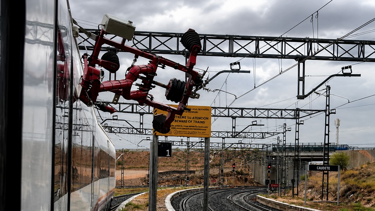 tren rayo caudete digital