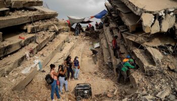 venezuela terremoto caudete digital