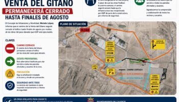 venta del gitano caudete digital