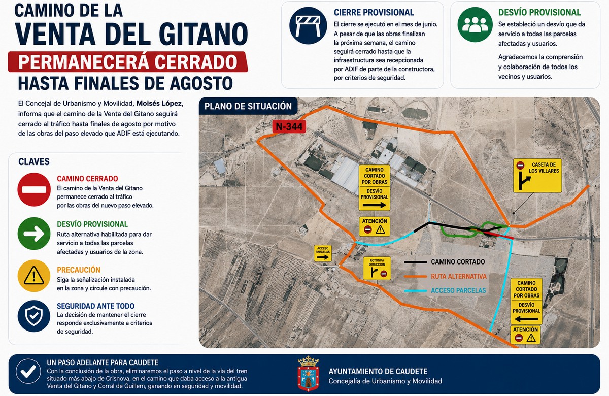 venta del gitano caudete digital