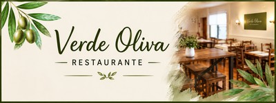 verde oliva