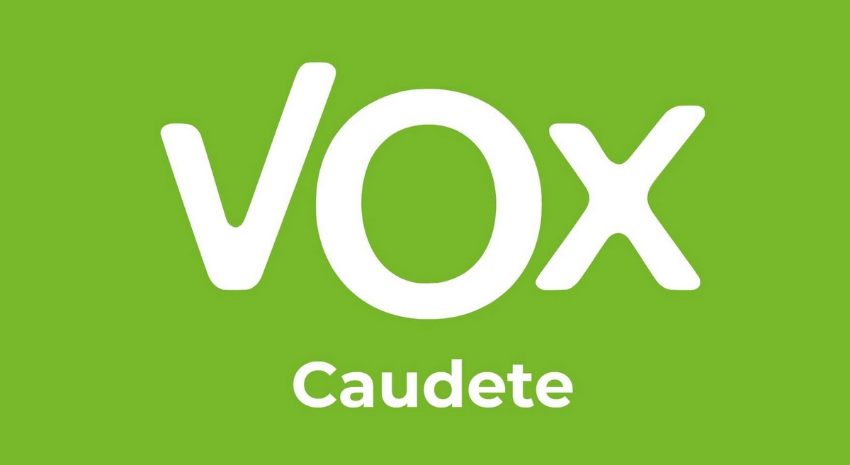 vox 2026 caudete digital