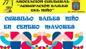 bailes cursillos 2026 caudete digital