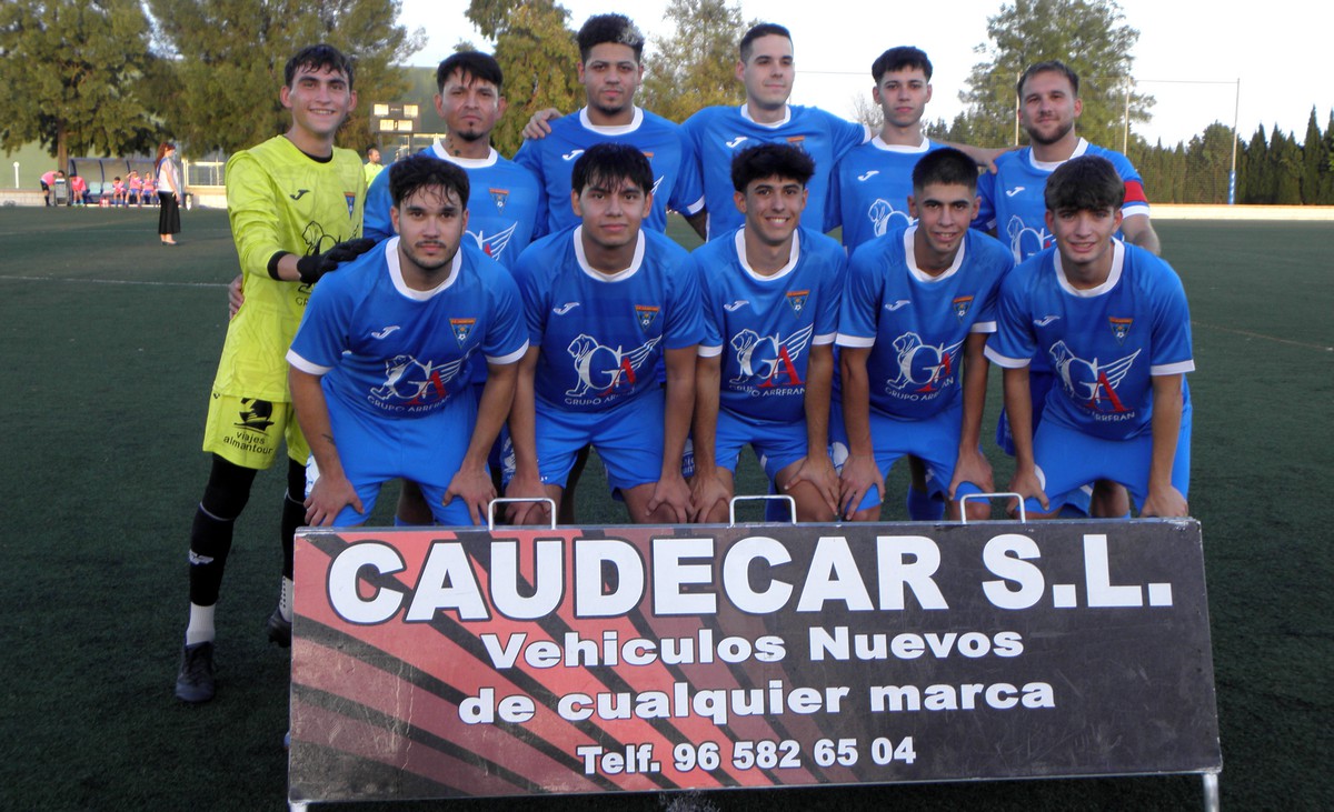 cd caudetano 2026 2027 caudete digital