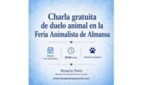 charla almansa