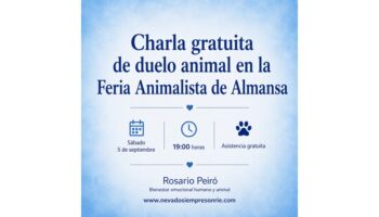 charla almansa