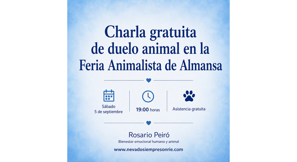 charla almansa