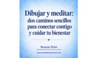 dibujar y meditar