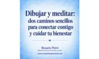 dibujar y meditar