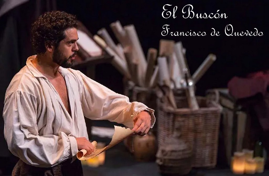 el buscon caudete digital