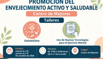 envejecimiento tecnologias caudete digital